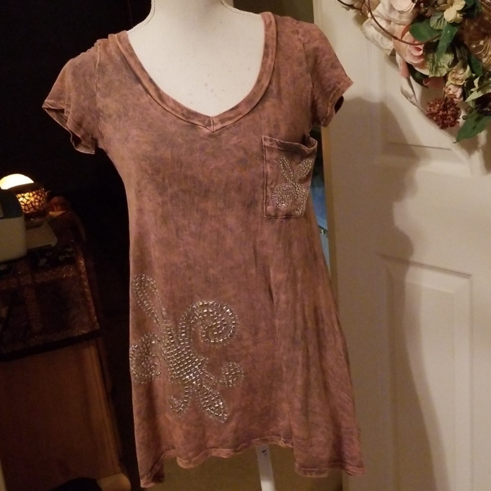 TPARTY TOP size small
